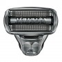 Braun 7899CC rasoio elettrico Trimmer Argento (7899CC)