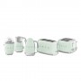 Smeg TSF02PGEU tostapane 4 fetta/e 1500 W Verde (TSF02PGEU)