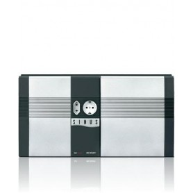 VOLTCRAFT SW-2000 12V adattatore e invertitore Interno (511258)