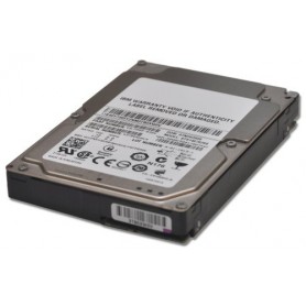 IBM 00NA606 disco rigido interno 2.5" 300 GB SAS (00NA606)