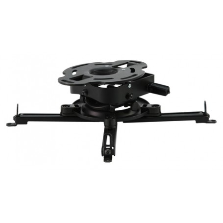 Peerless PRGS-UNV supporto per proiettore Soffitto Nero (PRGS-UNV)
