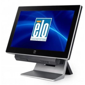 Elo Touch Solution 19C2 1,86 GHz N2800 47 cm (18.5") 1366 x 768 Pixel Touch screen Grigio (E973255)