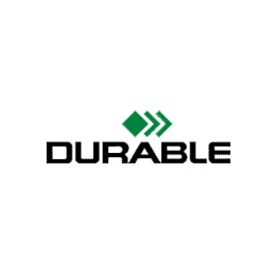 Durable PC WORKSTATION SYSTEM 75 VH GRIGIO (372010)