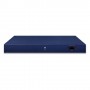 PLANET GSW-1820HP switch di rete Non gestito Gigabit Ethernet (10/100/1000) Supporto Power over Ethernet (PoE) 1U B (GSW-1820HP)