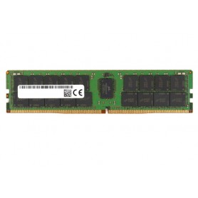 Micron MTA36ASF8G72PZ-2G9E1 memoria 64 GB 1 x 64 GB DDR4 2933 MHz Data Integrity Check (verifica integrit (MTA36ASF8G72PZ2G9E1)