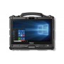 Getac V110 G4 Ibrido (2 in 1) 29,5 cm (11.6") Touch screen HD Intel® Core™ i5 8 GB DDR4-SDRAM 256 GB SSD Wi-Fi (VG21ZDK4BQXX)