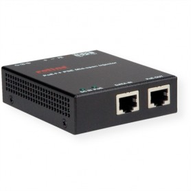 ROLINE 21.13.1202 adattatore PoE e iniettore Gigabit Ethernet (21.13.1202)