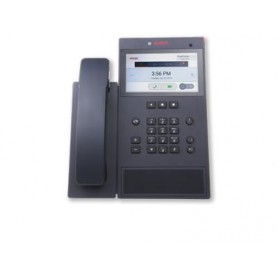 Avaya VANTAGE K155 telefono IP Nero LCD Wi-Fi (700513907)