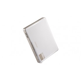 QNAP TBS-453DX NAS Compatta Collegamento ethernet LAN Bianco J4105 (TBS-453DX-4G)