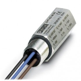 Phoenix Contact 2800053 protezione da sovraccarico Argento 48 V (2800053)