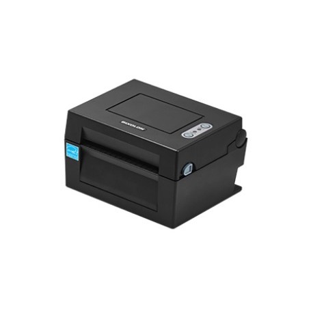 Bixolon SLP-DL410 stampante per etichette (CD) Termica diretta 203 x 203 DPI (SLP-DL410DEG)