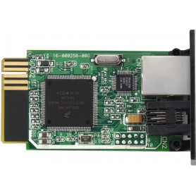 PowerWalker 10131007 scheda di rete e adattatore Interno Ethernet (10131007)