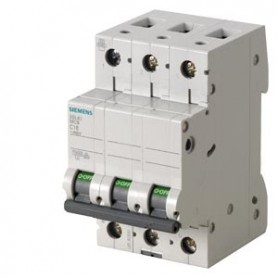 Siemens 5SL4315-7 interruttore automatico Interruttore in miniatura 3 (5SL4315-7)