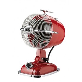 CasaFan RETROJET RO Rosso (301501)