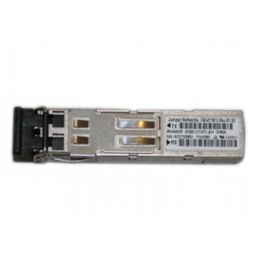 Juniper QFX-SFP-10GE-LR modulo del ricetrasmettitore di rete Fibra ottica 10000 Mbit/s SFP+ 1310 nm (QFX-SFP-10GE-LR)