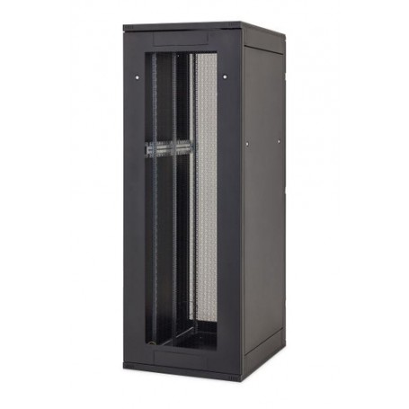 Triton RZA-45-A89-BAX-A1 rack 45U Rack indipendenti Nero (RZA-45-A89-BAX-A1)
