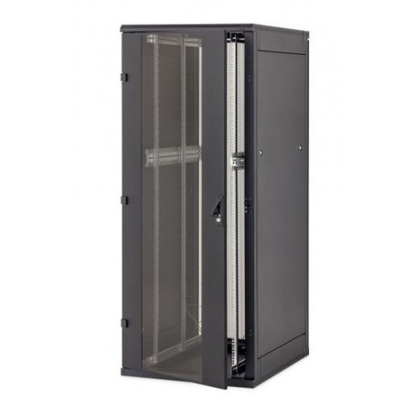 Triton RZA-37-A88-BAX-A1 rack 37U Rack indipendenti Nero (RZA-37-A88-BAX-A1)