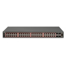 Avaya 4548GT-PWR Gestito Supporto Power over Ethernet (PoE) Nero (AL4500A14-E6)