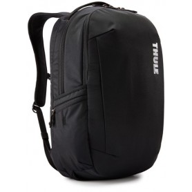 Thule Subterra TSLB-317 Black zaino Nero Nylon (3204053)