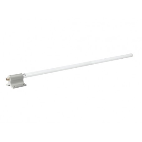 LevelOne OAN-2121 antenna di rete Antenna omnidirezionale Tipo N 12 dBi (OAN-2121)