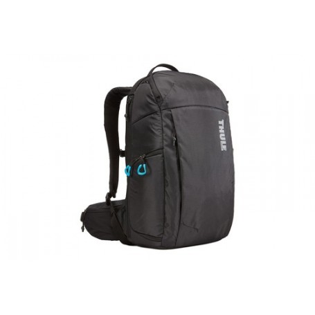 Thule TAC-106 zaino Nero Nylon (3203410)