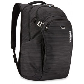 Thule Construct CONBP-116 Black zaino Nero Nylon (3204167)