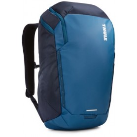 Thule Chasm TCHB-115 Poseidon zaino Blu, Grigio Nylon, Elastomero Termoplastico (TPE) (3204293)