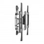 Neomounts by Newstar Supporto a parete per TV (LED-W700SILVER)
