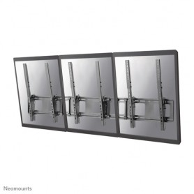 Neomounts by Newstar Montaggio a parete del menu (NS-WMB300PBLACK)
