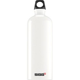 SIGG 1.0 L Traveller 1000 ml Bianco (8159.10)