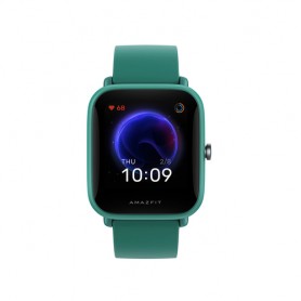 Amazfit Bip U Pro 3,63 cm (1.43") 40 mm LCD Verde GPS (satellitare) (W2008OV3N)