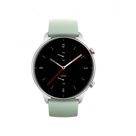 Amazfit GTR 2e 3,53 cm (1.39") 46 mm AMOLED Verde GPS (satellitare) (W2023OV3N)