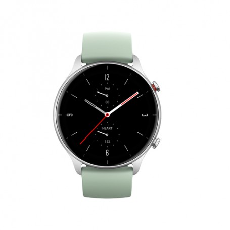 Amazfit GTR 2e 3,53 cm (1.39") 46 mm AMOLED Verde GPS (satellitare) (W2023OV3N)