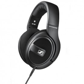 CUFFIA CHIUSA CIRCUMAURALE 2 JACK (HD569)