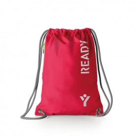 SACCO READY DYNAMO SPORT- SACKROSSO (9242RDY28)