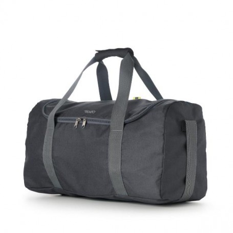 BORSA RIPIEG. READY SPORT ANTRACITE (9240RD34)