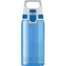 SIGG VIVA ONE Uso quotidiano 500 ml Polipropilene (PP) Blu (8629.20)