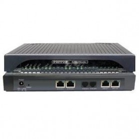 SMARTNODE VOIP GATEWAY  4 BRI  4 F (SN4151/2ETH4BIS4JS8VHP/EUI)