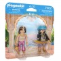 2PK SULTANO E REGINA (70821)