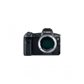 Canon Fotocamera mirrorless R Body Eos Black 3075C067 (3075C067_PROMO)