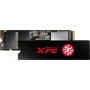 XPG SX6000 Lite M.2 128 GB PCI Express 3.0 3D TLC NVMe (ASX6000LNP-128GT-C)