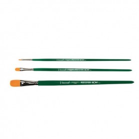 CF6PENNELLI SINT.  OVALE N. 4 (11057/4)