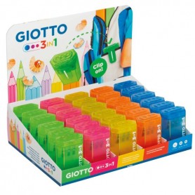 CF30 GIOTTO TEMPERAMTITE 3IN1 (F232100)