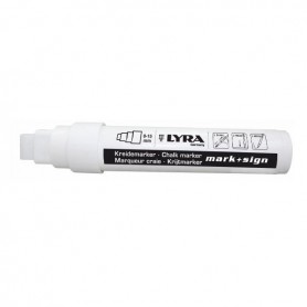 CF6 MARCATORE GESSO 8-15MM BIANCO (L4420001)