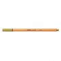 CF10 STABILO POINT 88 KHAKI (88/66)