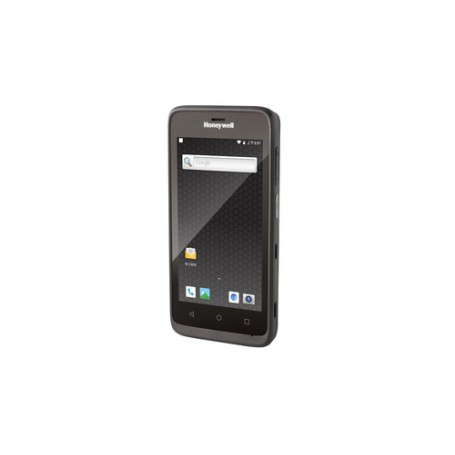 Honeywell ScanPal EDA51 computer palmare 12,7 cm (5") 1280 x 720 Pixel Touch screen 272 g Nero, Grigio (EDA51-0-B623SQGRK)