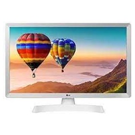 LG MONITOR TV 28" LED HD READY BIANCO DVB/T2/S2 28TN515V-WZ (28TN515V-PZ)