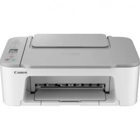 Canon PIXMA TS3451 Ad inchiostro A4 4800 x 1200 DPI 7,7 ppm Wi-Fi (4463C026)