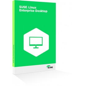 Suse Linux Enterprise Desktop, 1Y Client Access License (CAL) 1 licenza/e 1 anno/i (874-006870)