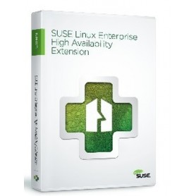 Suse Linux Enterprise High Availability Extension, 1Y Client Access License (CAL) 2 licenza/e 1 anno/i (874-006923)